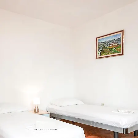 Guest house Veljko