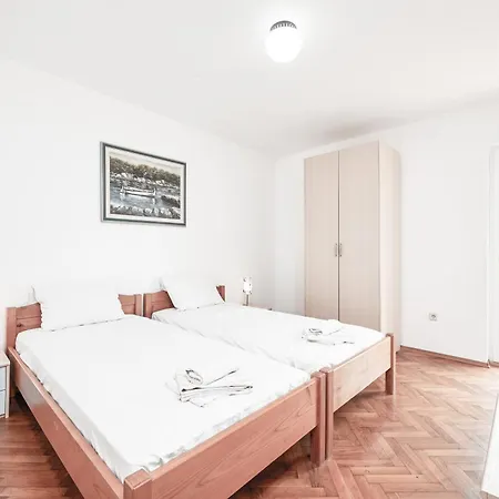 Guest house Veljko